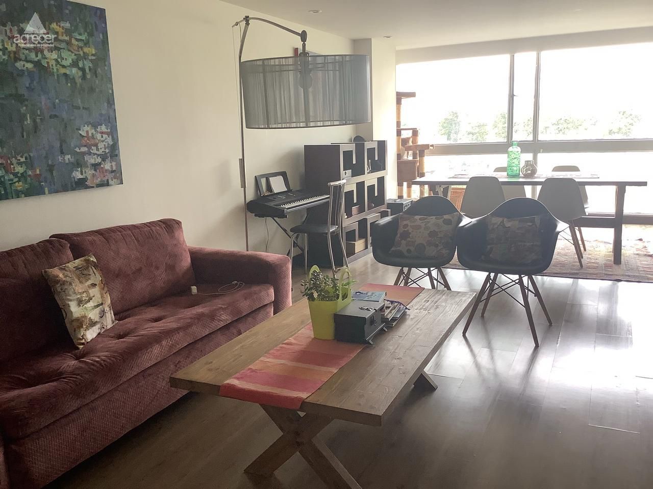 Apartamento en arriendo La Magdalena I 134 m² - $ 3.800.000