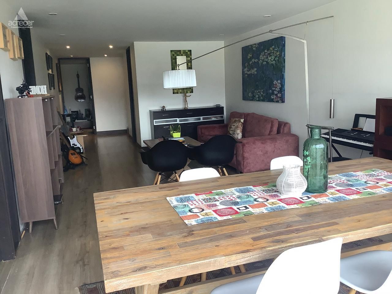 Apartamento en arriendo La Magdalena I 134 m² - $ 3.800.000