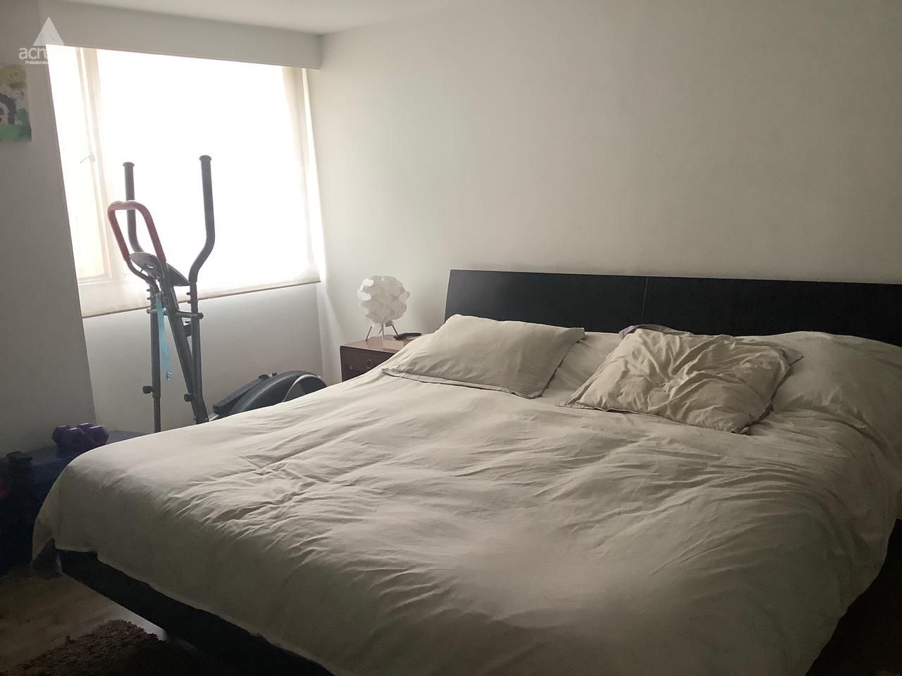 Apartamento en arriendo La Magdalena I 134 m² - $ 3.800.000