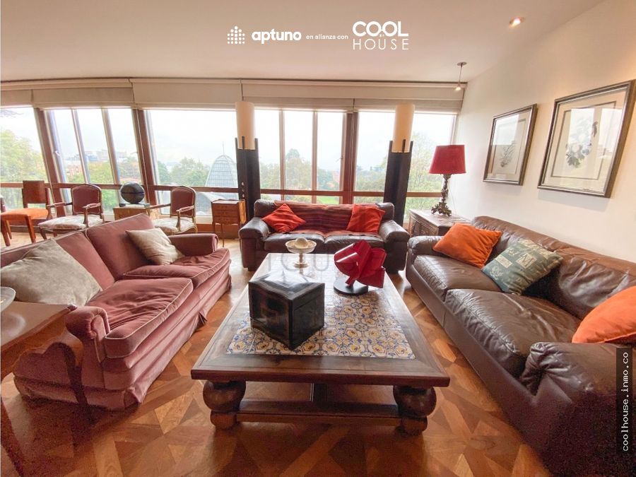 Apartamento en arriendo Porciúncula Apartamento en arriendo Porciúncula 165 m² - $ 8.000.000