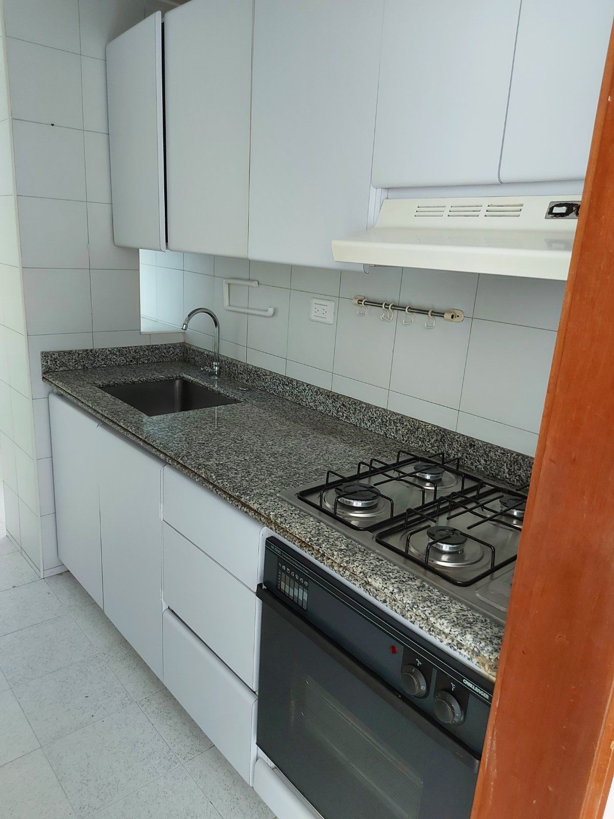 Apartamento en arriendo Los Cedros 60 m² - $ 1.700.000
