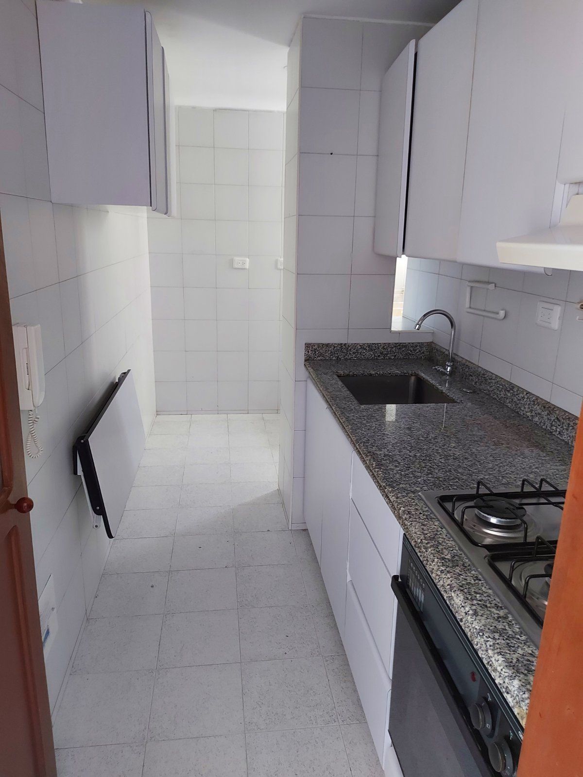 Apartamento en arriendo Los Cedros 60 m² - $ 1.700.000