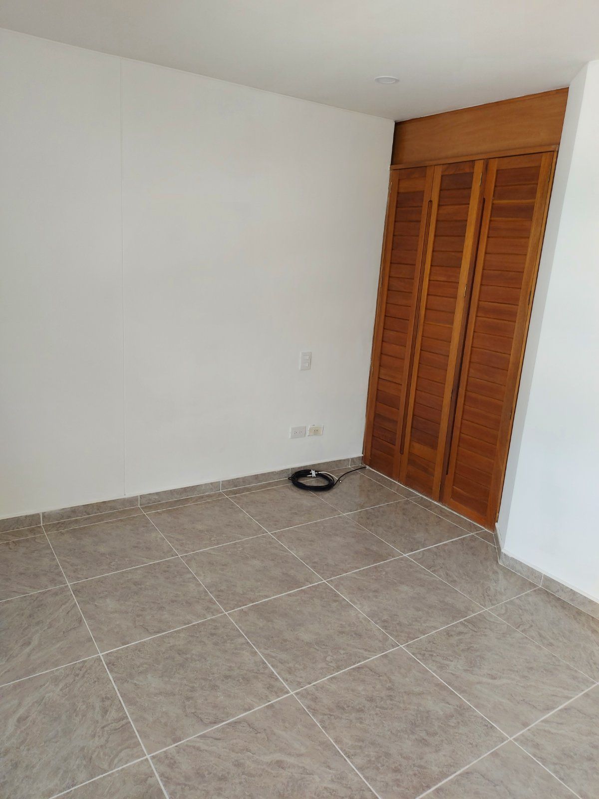 Apartamento en arriendo Los Cedros 60 m² - $ 1.700.000
