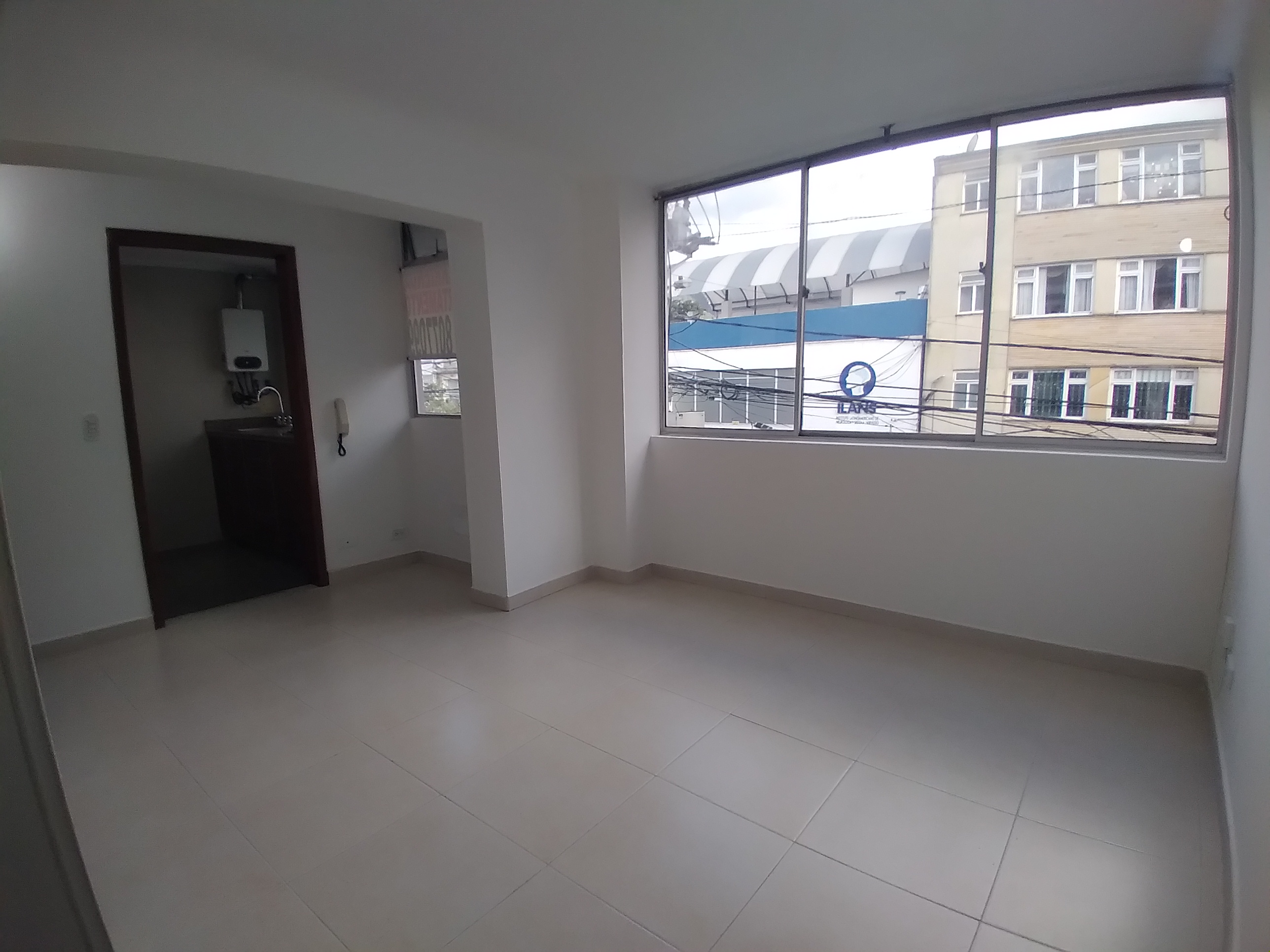 Apartamento en arriendo La Soledad 0 m² - $ 1.800.000