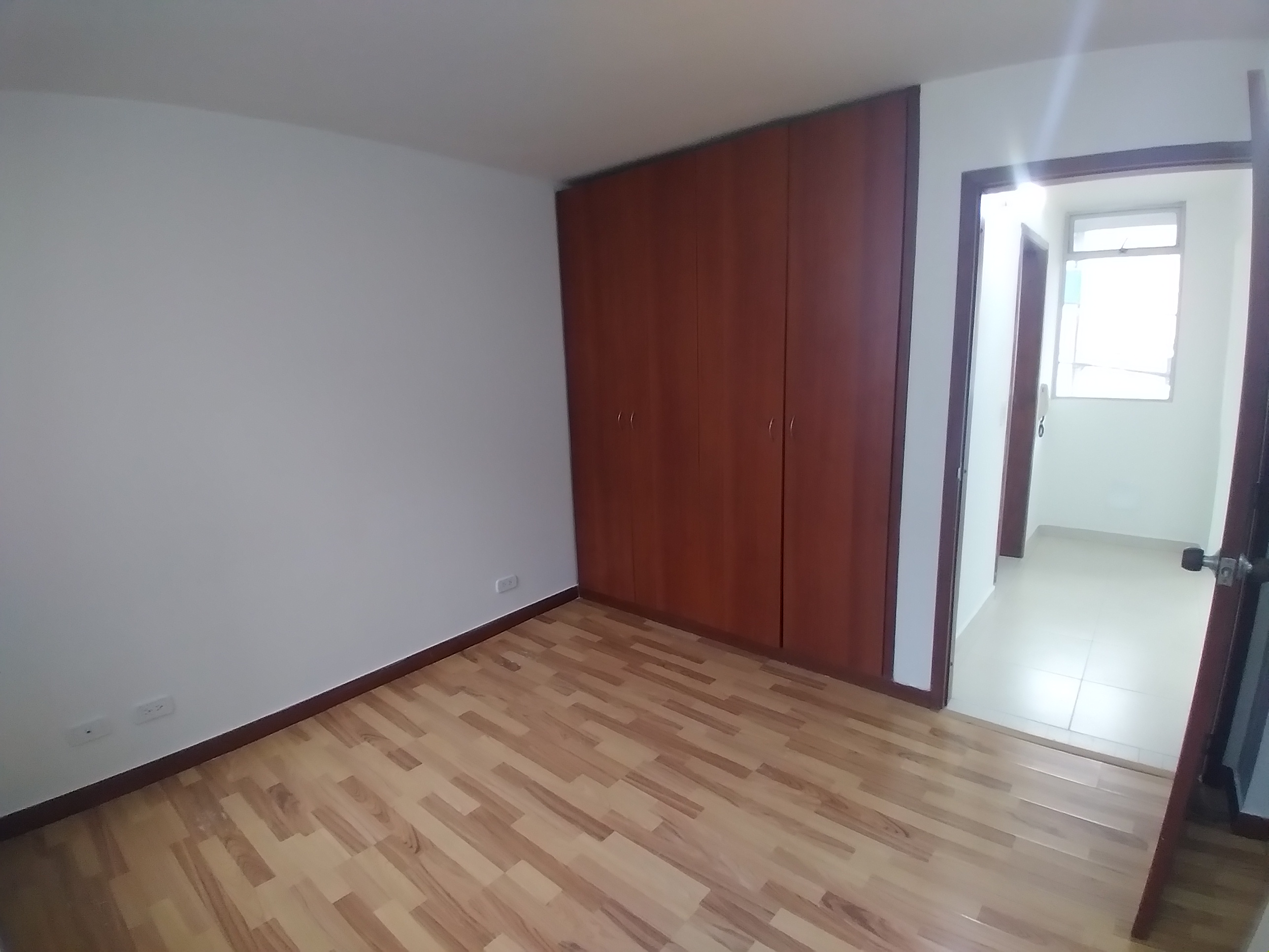 Apartamento en arriendo La Soledad 0 m² - $ 1.800.000