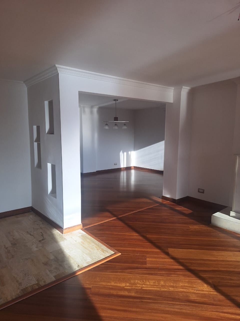 Apartamento en arriendo Bosque de Pinos II 0 m² - $ 7.800.000