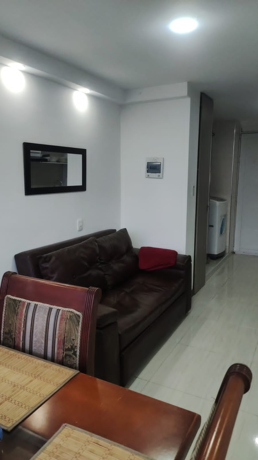 Apartamento en arriendo Puente Aranda 0 m² - $ 3.700.000