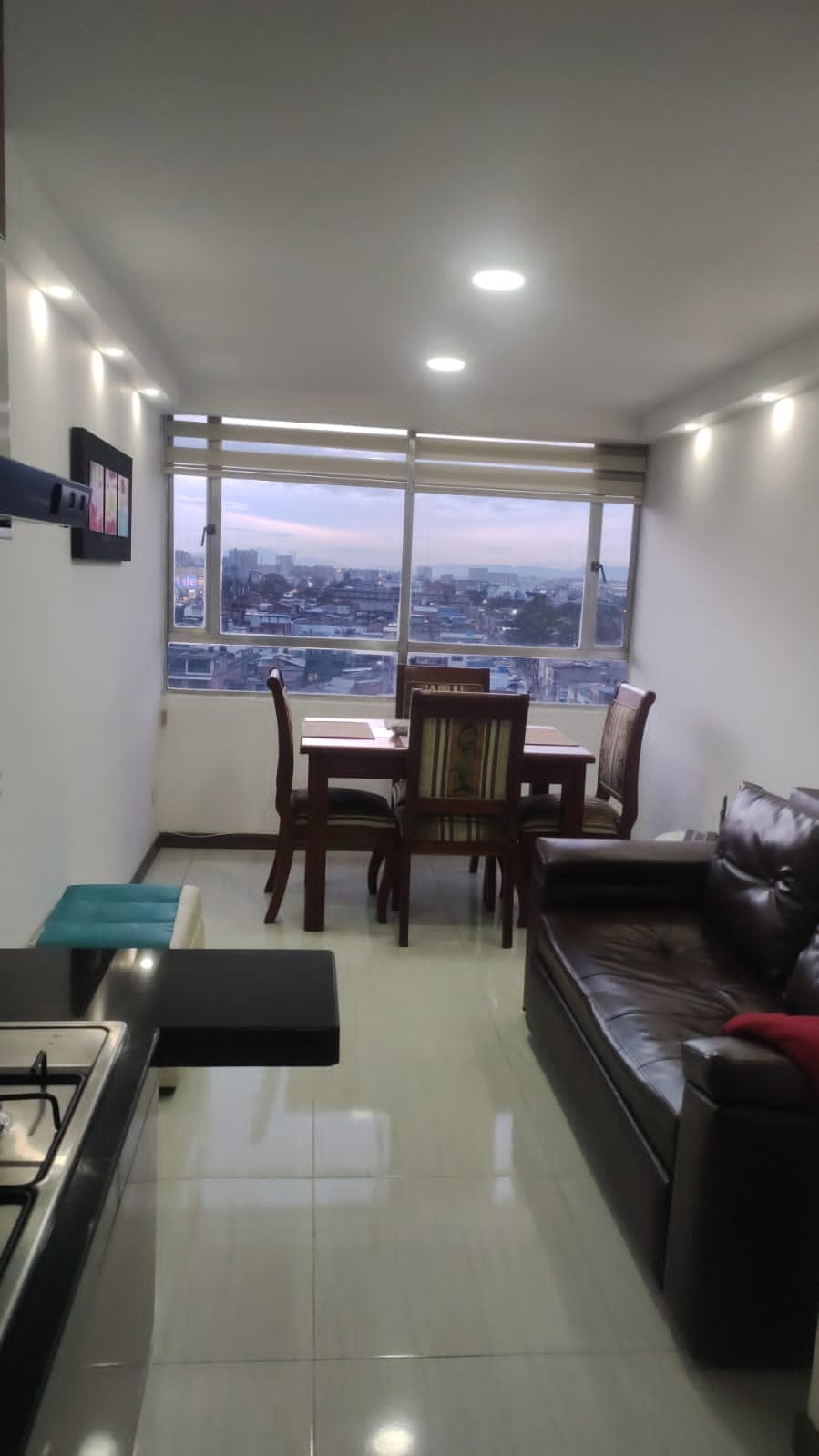 Apartamento en arriendo Puente Aranda 0 m² - $ 3.700.000