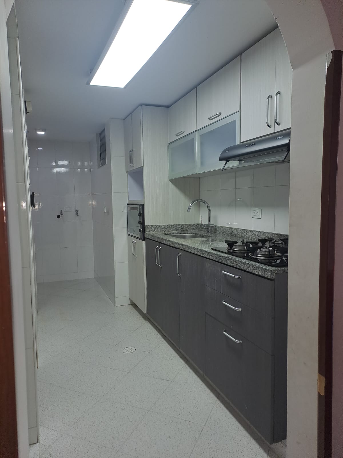 Apartamento en arriendo Puente Largo 0 m² - $ 2.250.000