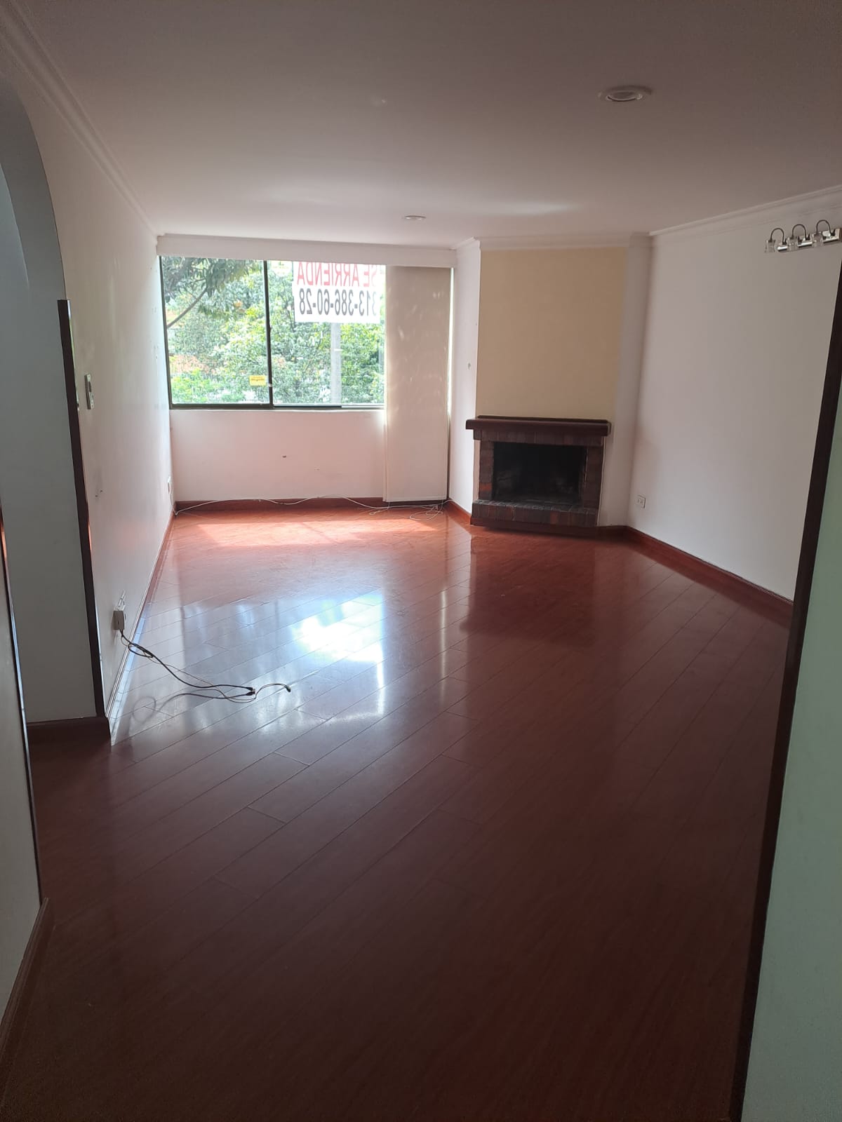 Apartamento en arriendo Puente Largo 0 m² - $ 2.250.000