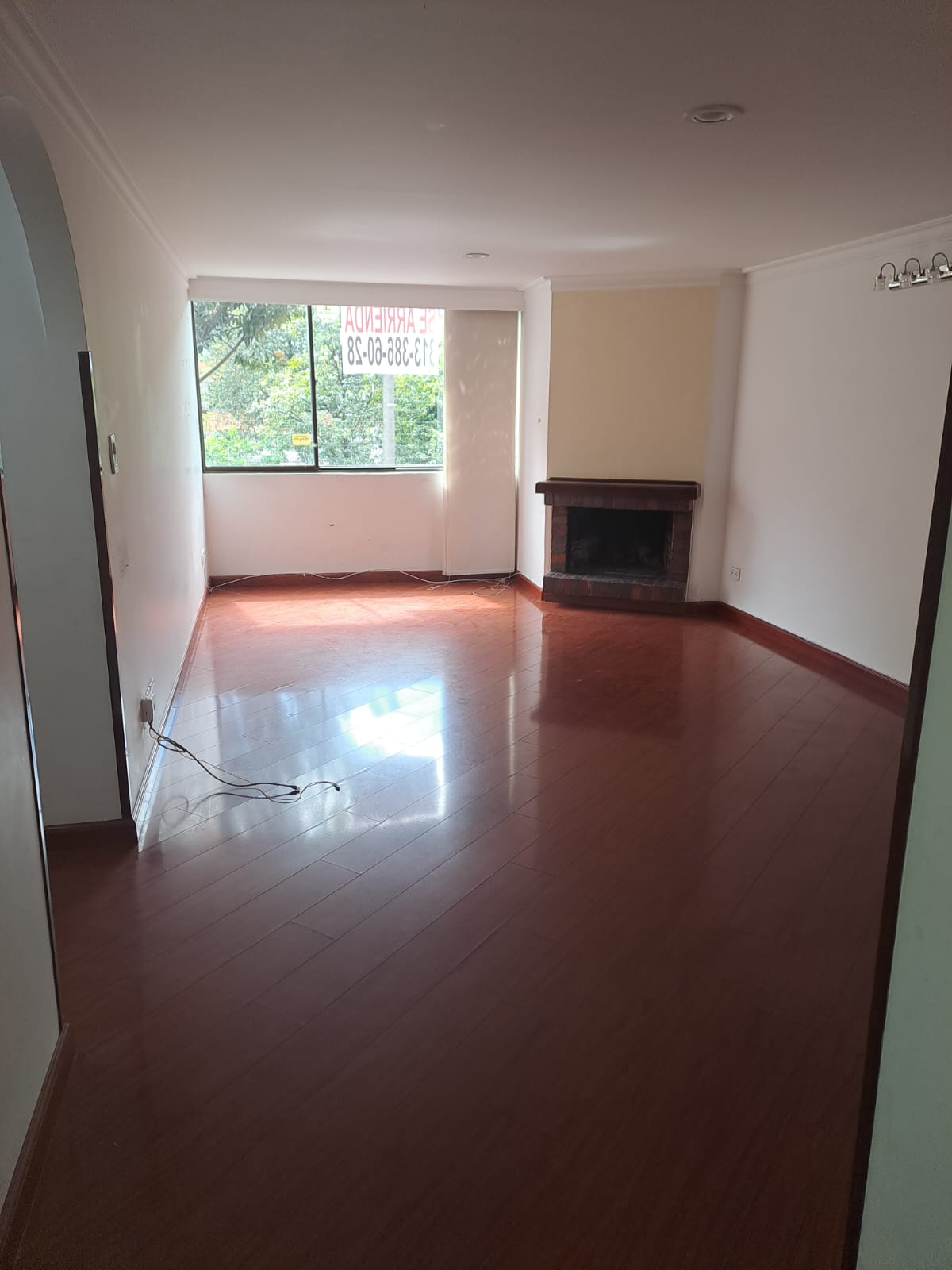 Apartamento en arriendo Puente Largo 0 m² - $ 2.250.000