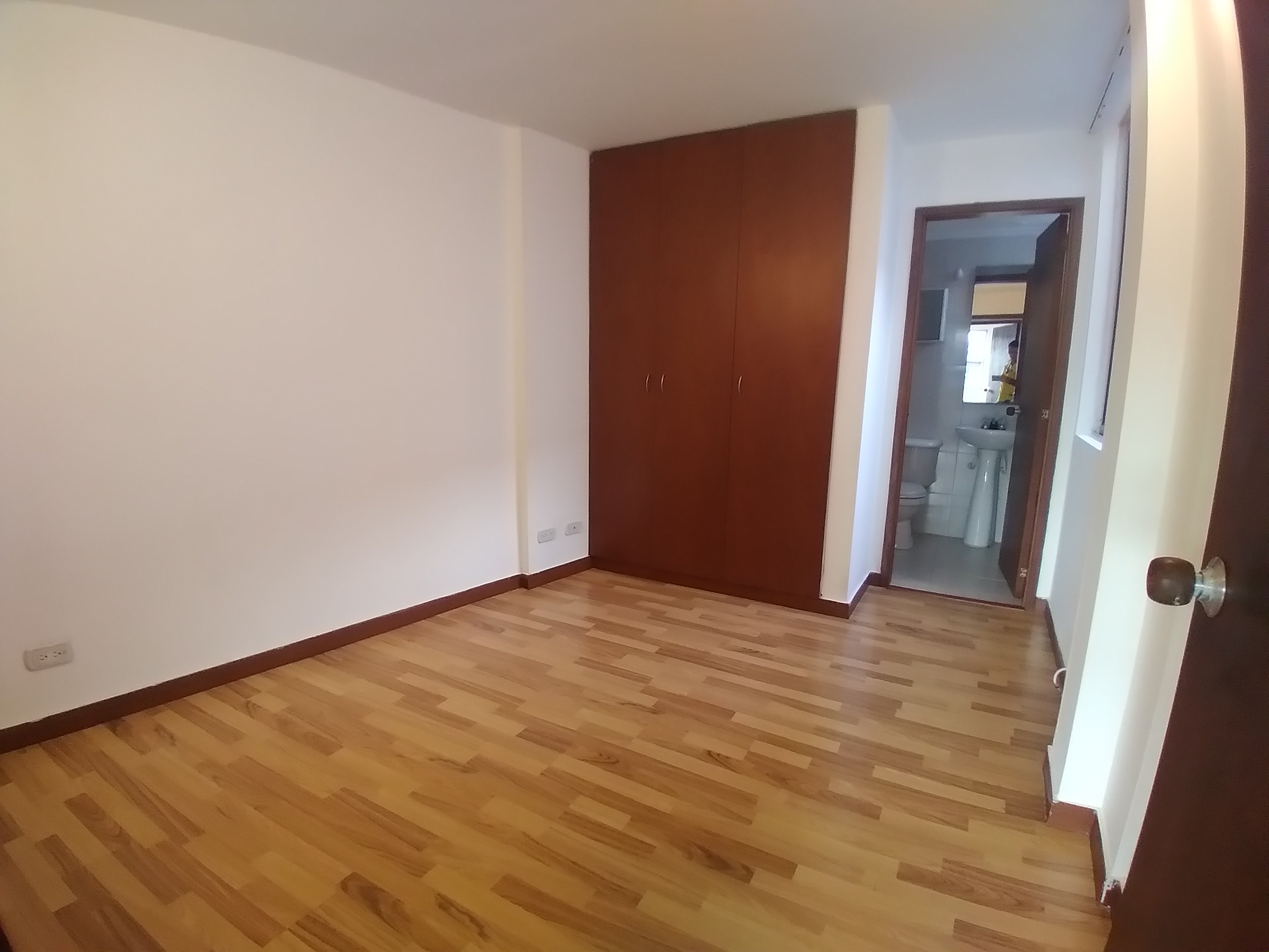 Apartamento en arriendo La Soledad 0 m² - $ 2.300.000