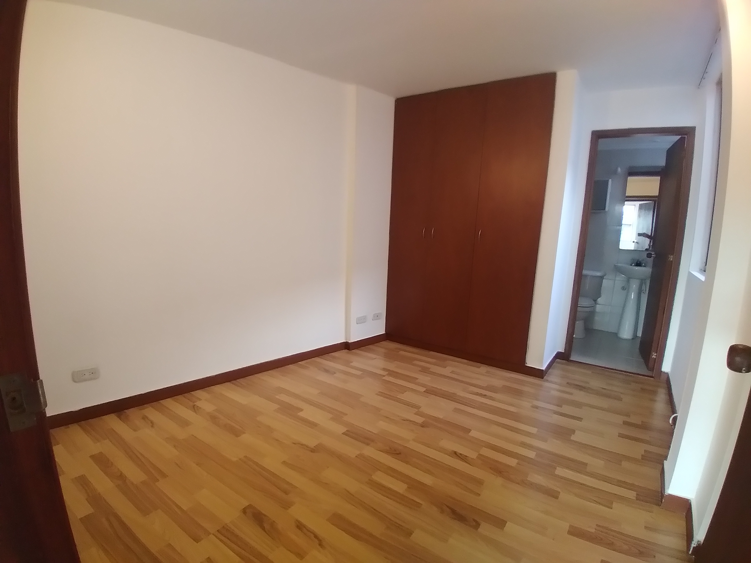 Apartamento en arriendo La Soledad 0 m² - $ 2.300.000