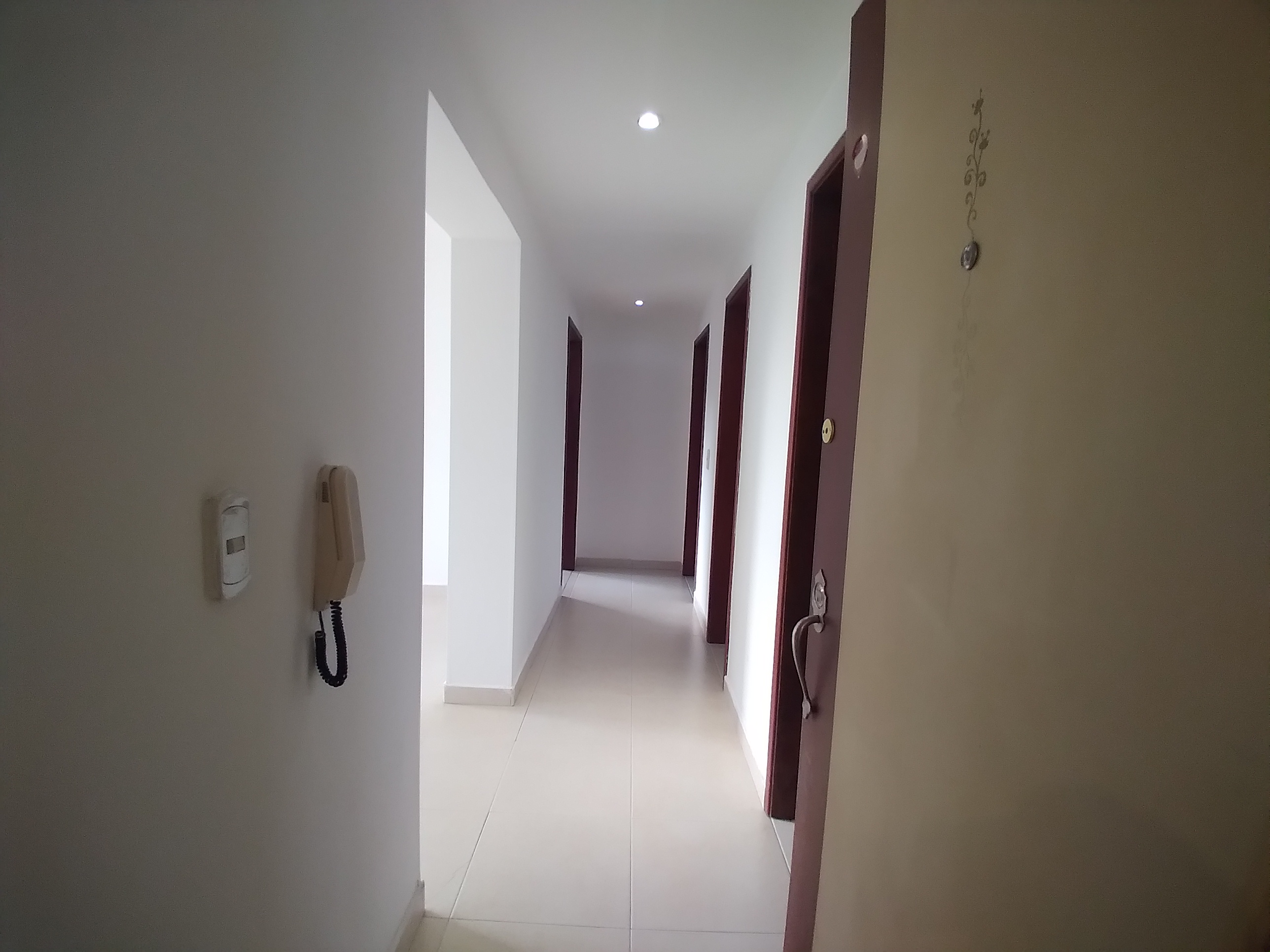 Apartamento en arriendo La Soledad 0 m² - $ 2.300.000