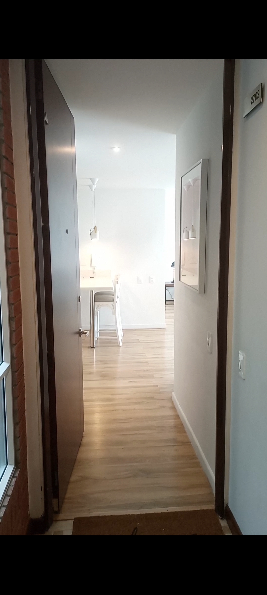 Apartamento en arriendo María Cristina 0 m² - $ 3.800.000