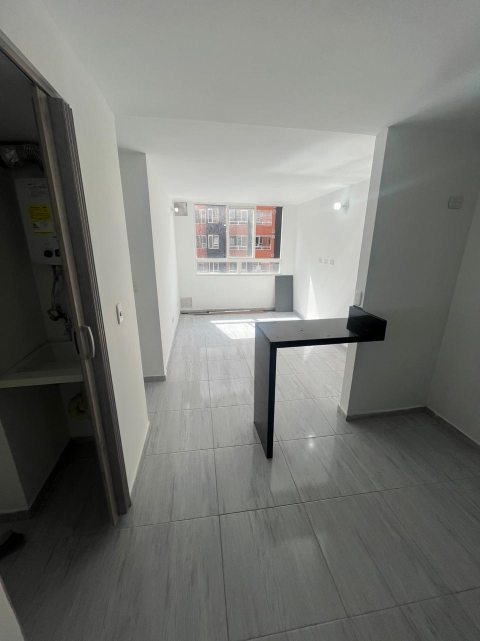 Apartamento en arriendo Nuevo Techo 0 m² - $ 1.300.000