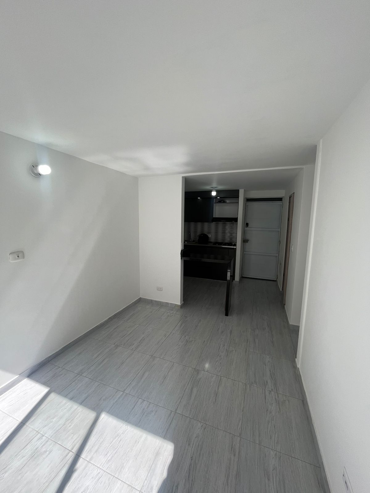 Apartamento en arriendo Nuevo Techo 0 m² - $ 1.300.000