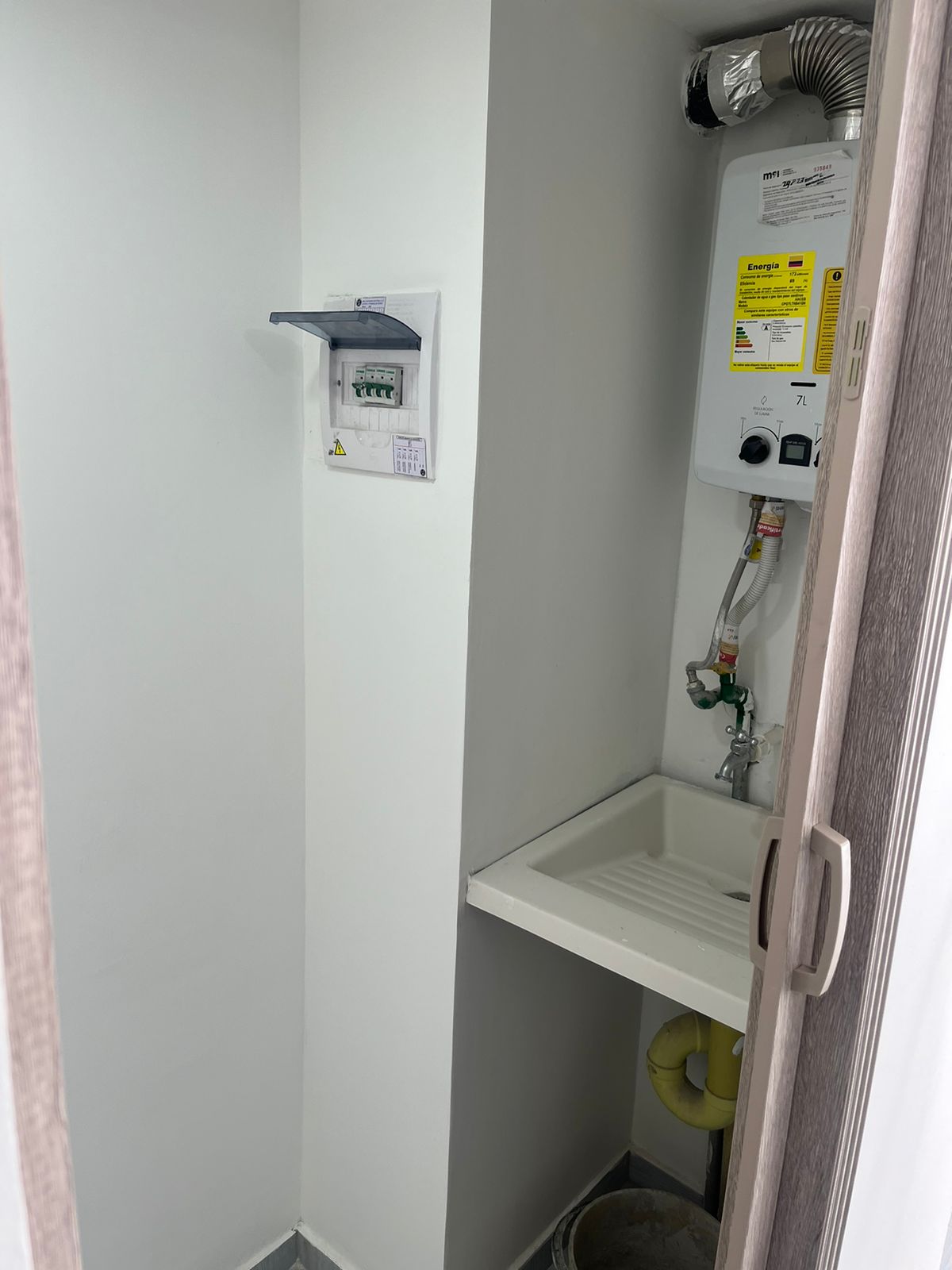 Apartamento en arriendo Nuevo Techo 0 m² - $ 1.300.000