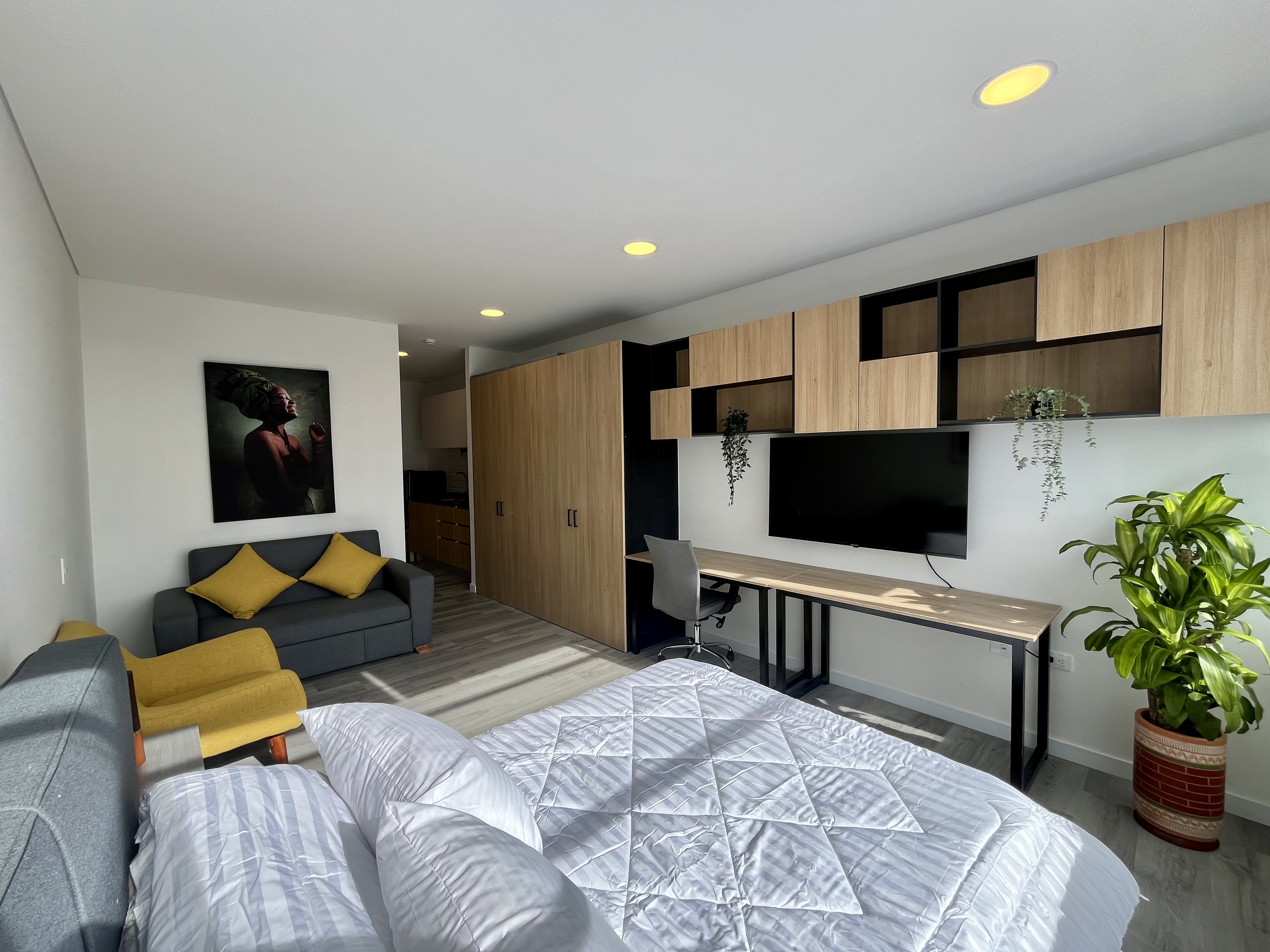 Apartamento en arriendo Espartillal 0 m² - $ 3.000.000