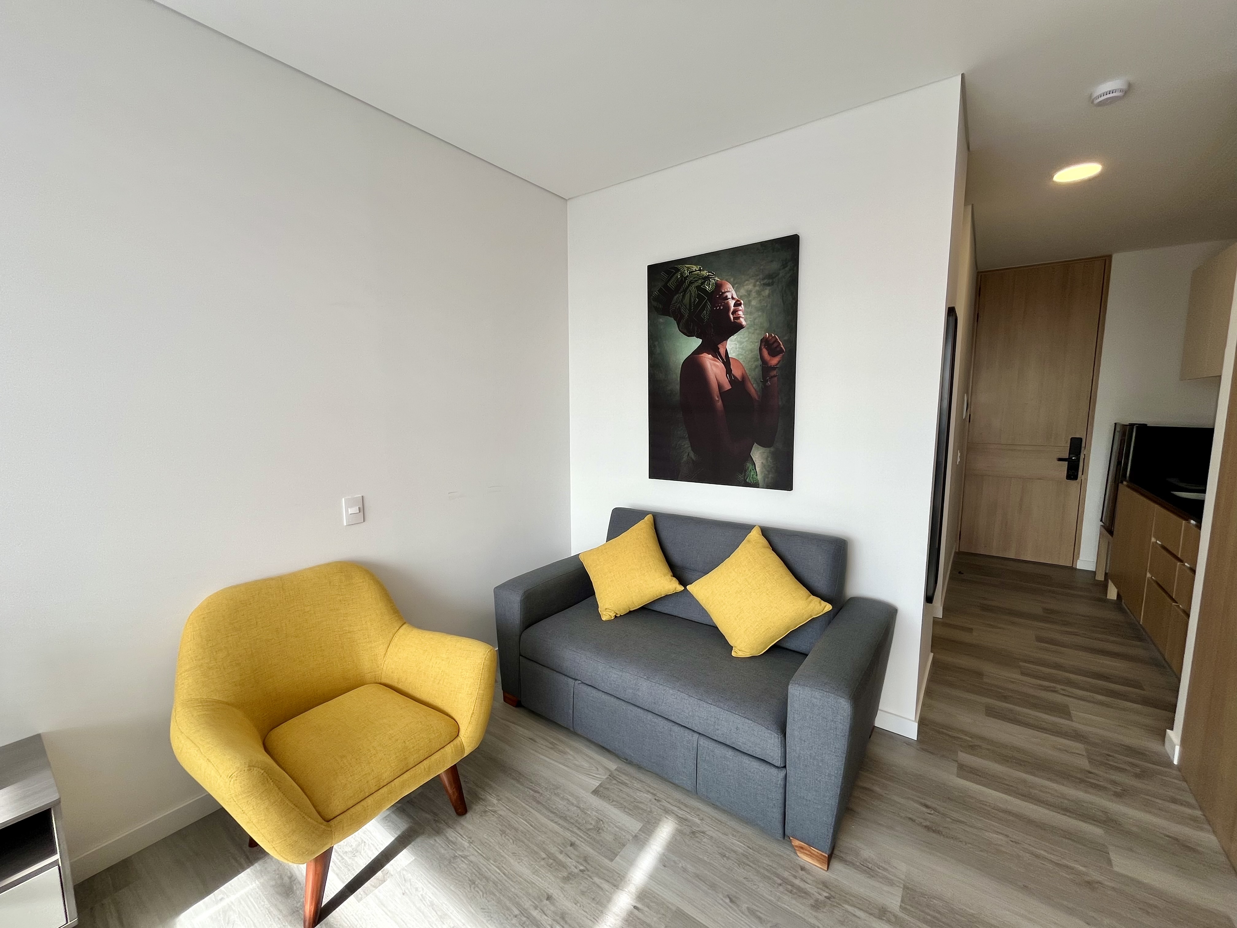 Apartamento en arriendo Espartillal 0 m² - $ 3.000.000