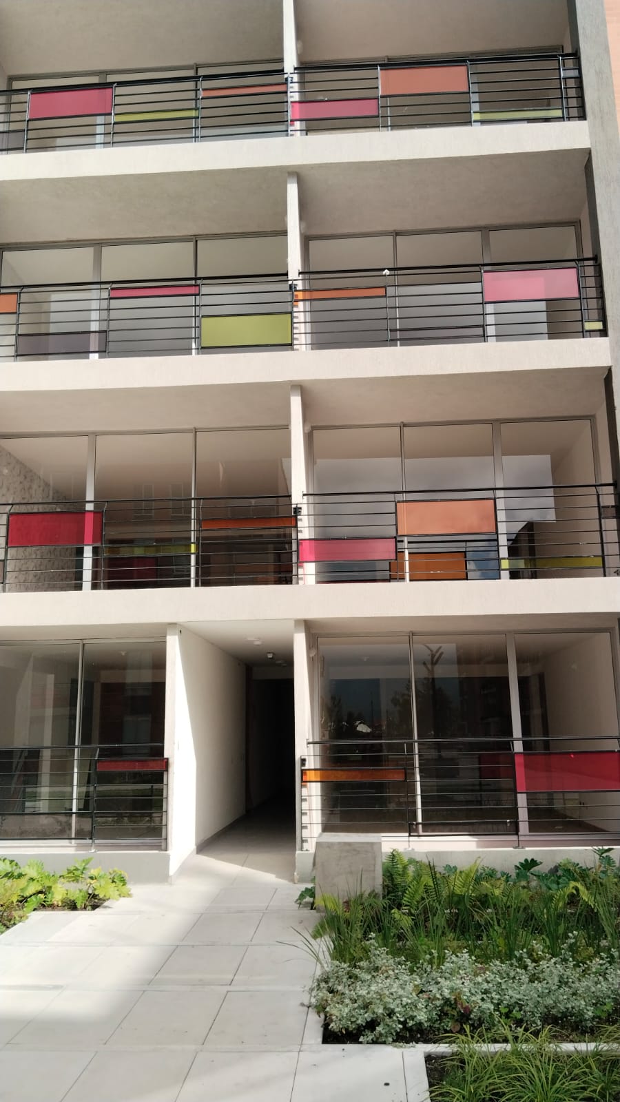 Apartamento en arriendo Cajicá 0 m² - $ 3.000.000