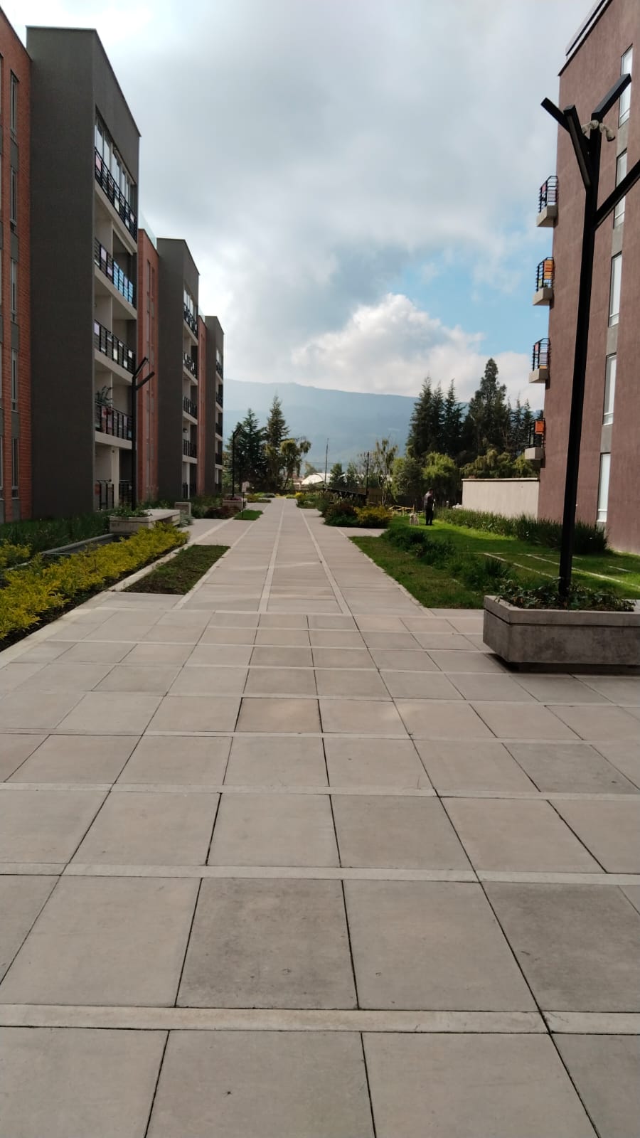 Apartamento en arriendo Cajicá 0 m² - $ 3.000.000