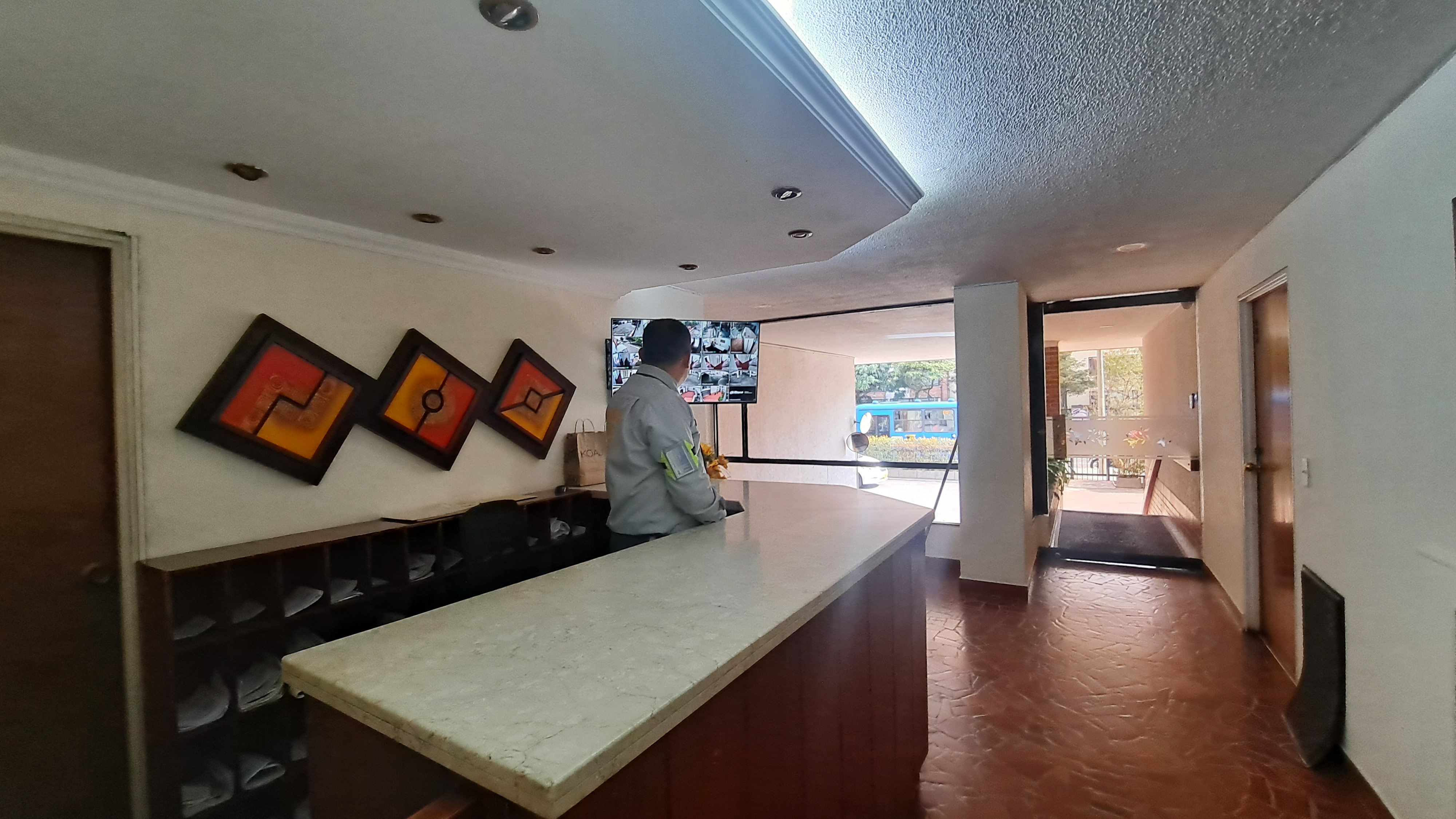 Apartamento en arriendo Mónaco 0 m² - $ 2.600.000