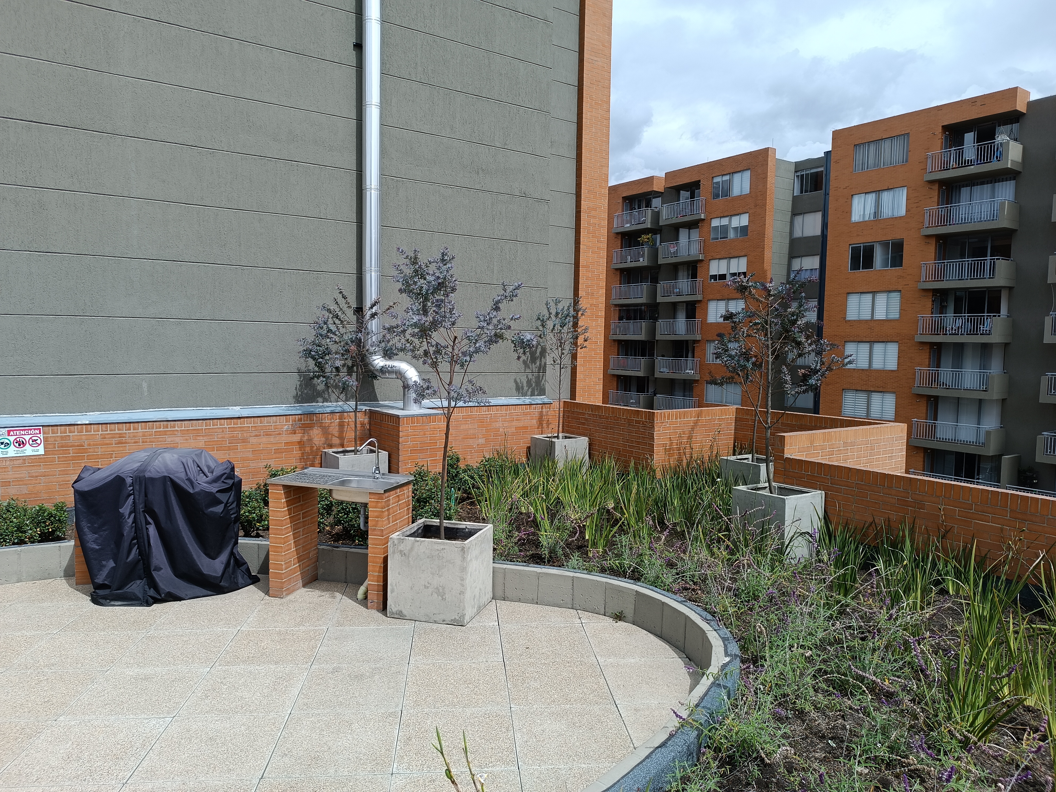 Apartamento en arriendo Madrid 0 m² - $ 1.525.000
