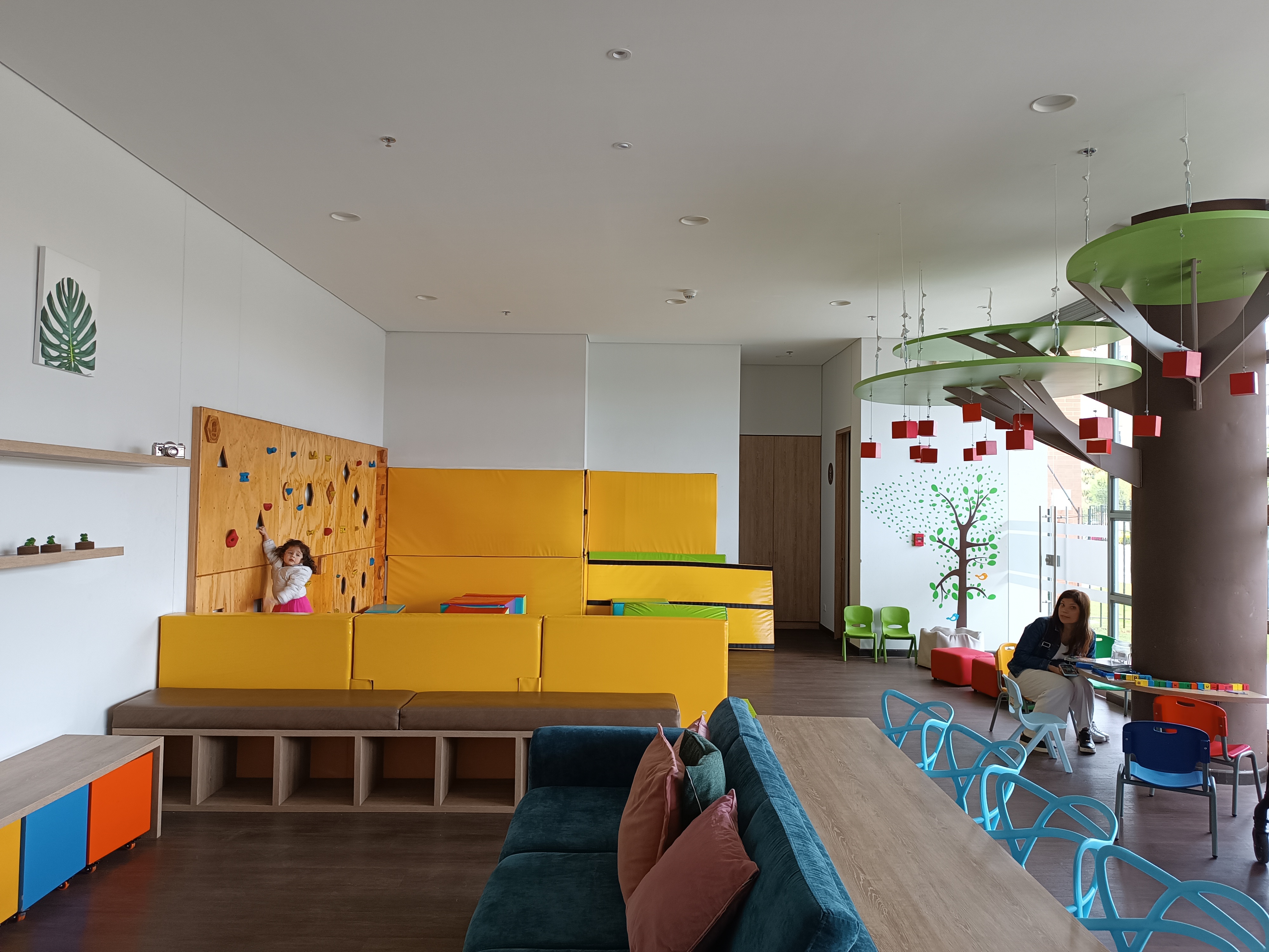 Apartamento en arriendo Madrid 0 m² - $ 1.525.000