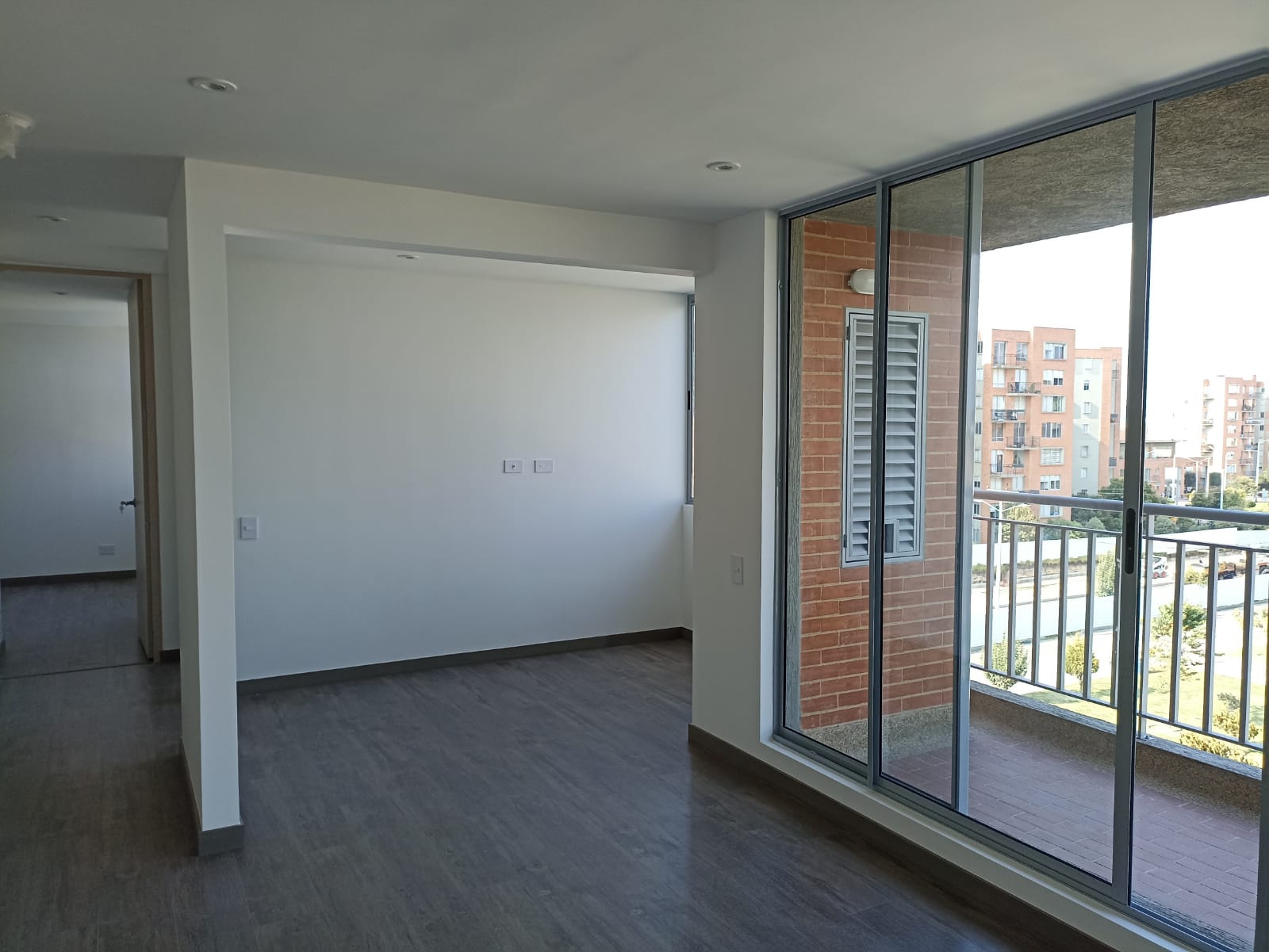 Apartamento en arriendo Madrid 0 m² - $ 1.525.000