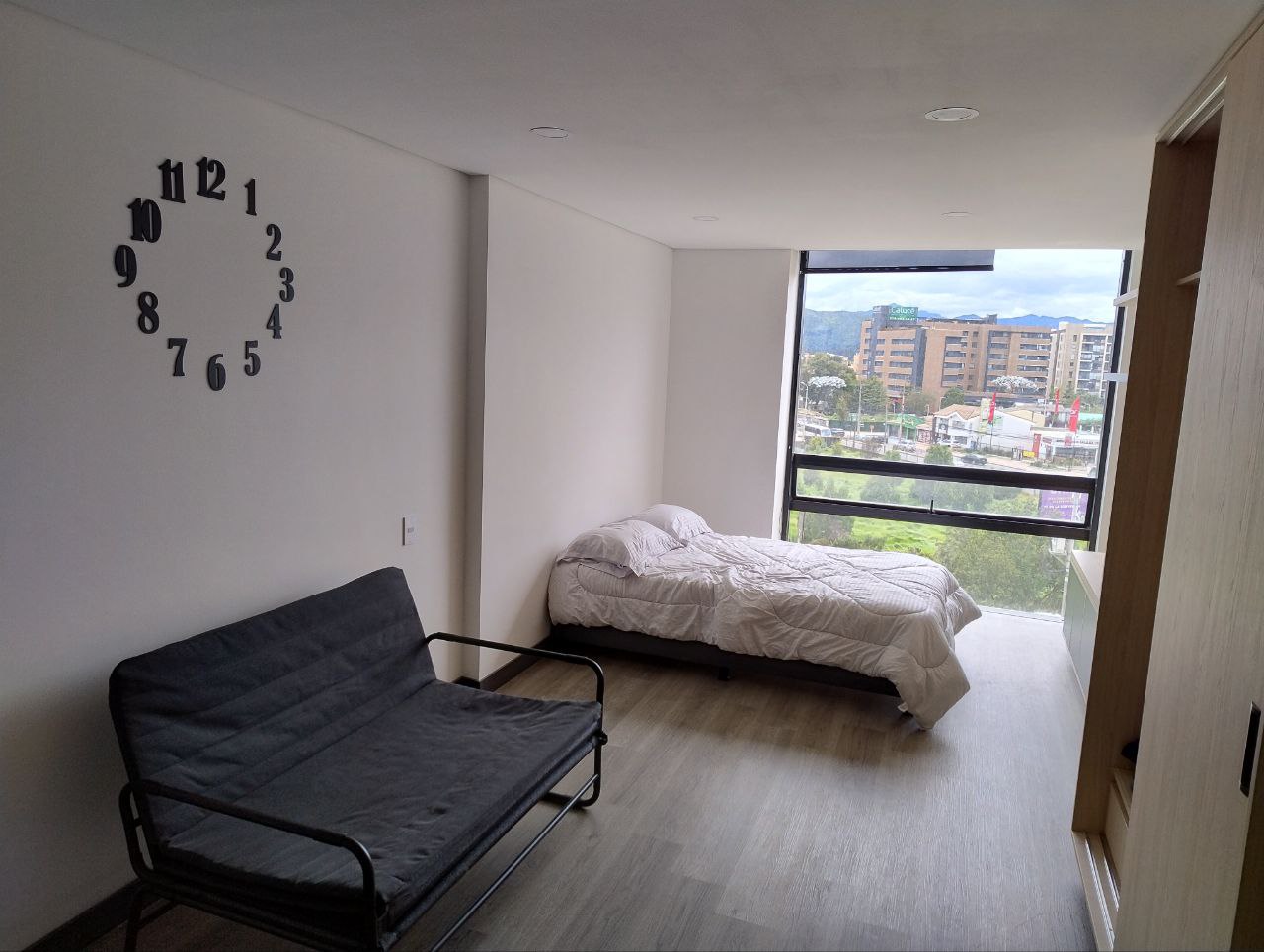 Apartamento en arriendo Chía 0 m² - $ 1.500.000