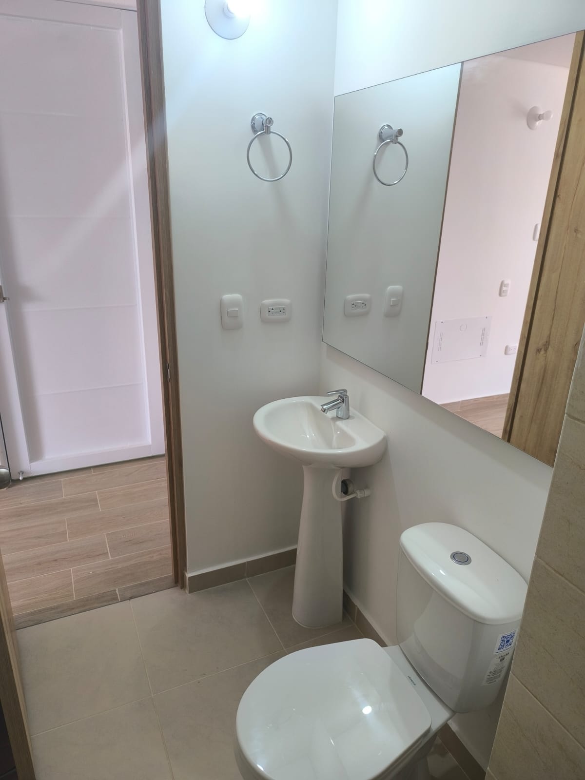 Apartamento en arriendo Las Nieves Apartamento en arriendo Las Nieves 0 m² - $ 1.400.000