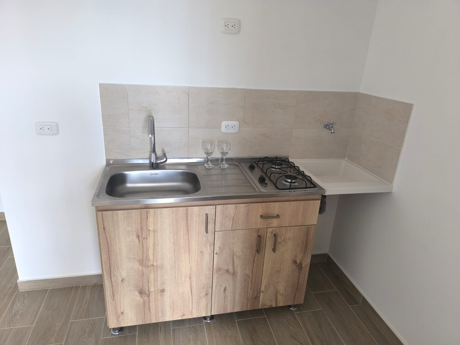 Apartamento en arriendo Las Nieves Apartamento en arriendo Las Nieves 0 m² - $ 1.400.000