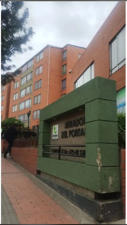 Apartamento en arriendo Porvenir 0 m² - $ 900.000