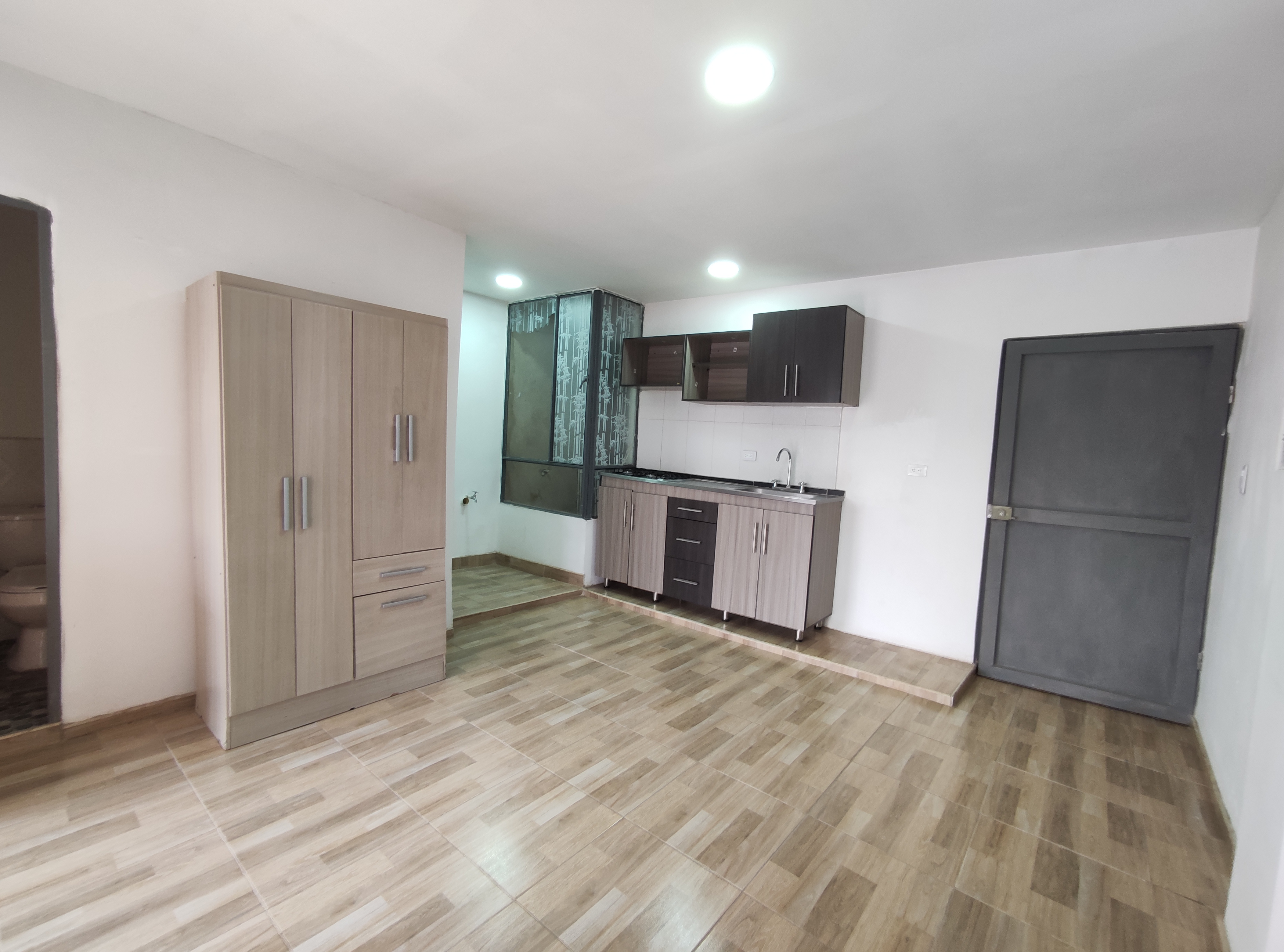 Apartamento en arriendo Las Ferias Occidental Apartamento en arriendo Las Ferias Occidental 0 m² - $ 1.100.000
