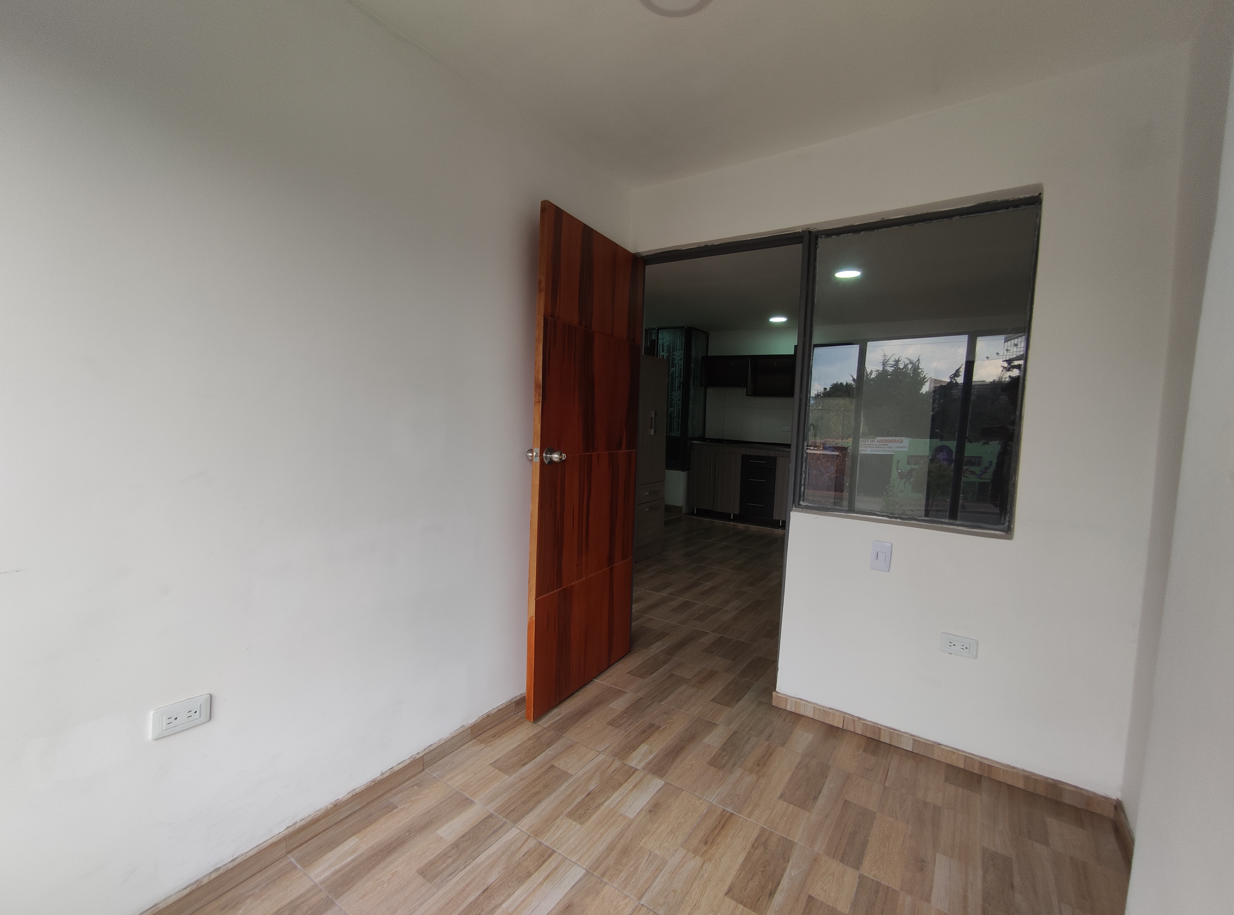 Apartamento en arriendo Las Ferias Occidental Apartamento en arriendo Las Ferias Occidental 0 m² - $ 1.100.000