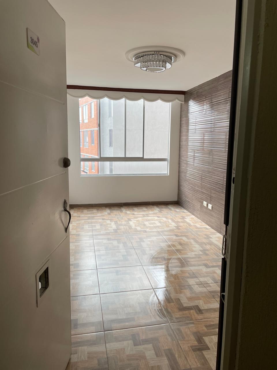 Apartamento en arriendo Estación Central 0 m² - $ 770.000