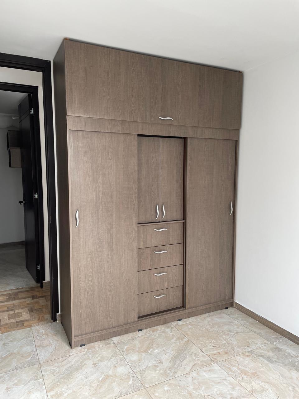 Apartamento en arriendo Estación Central 0 m² - $ 770.000