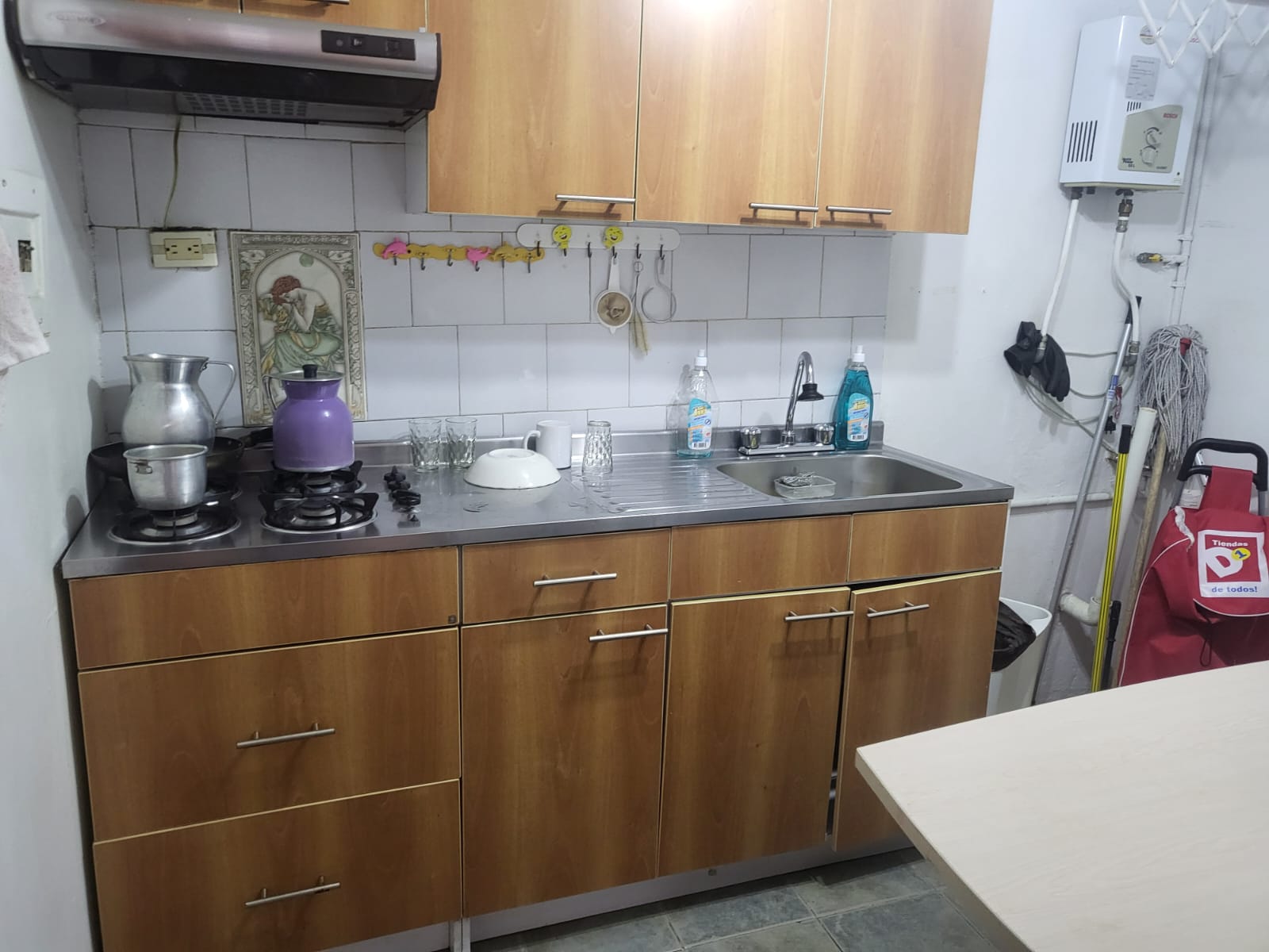 Apartamento en arriendo Las Nieves Apartamento en arriendo Las Nieves 0 m² - $ 2.800.000
