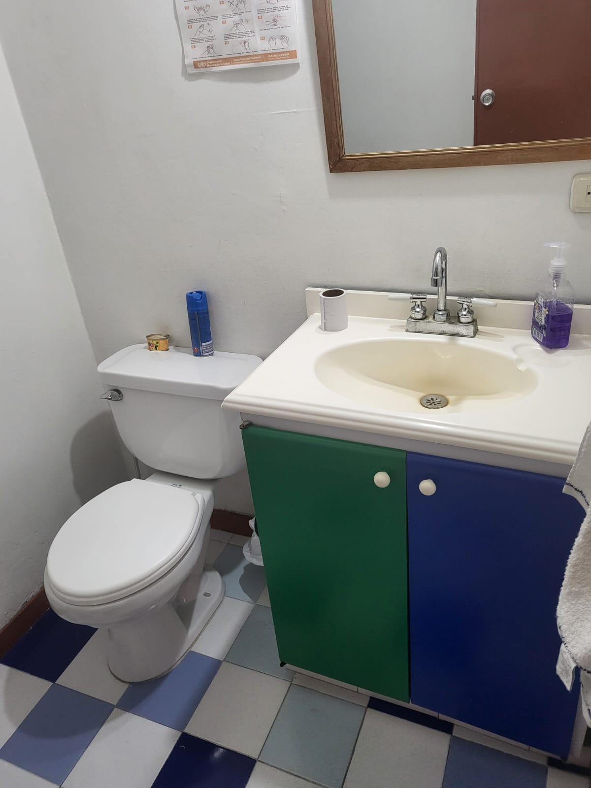 Apartamento en arriendo Las Nieves Apartamento en arriendo Las Nieves 0 m² - $ 2.800.000