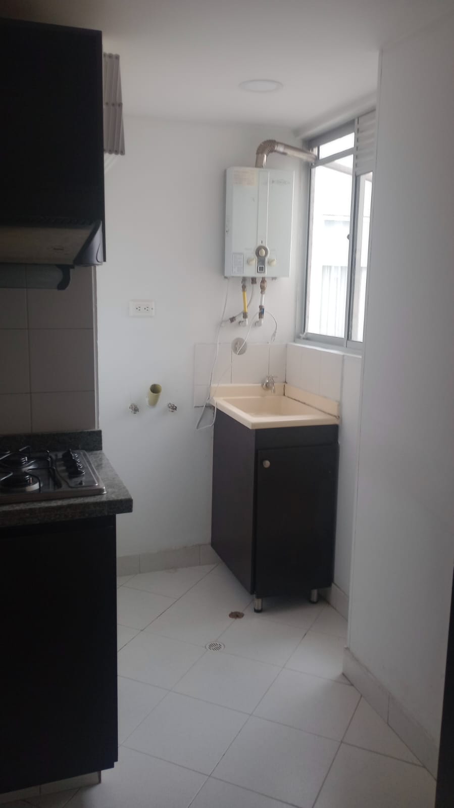 Apartamento en arriendo Tibabita 0 m² - $ 1.250.000