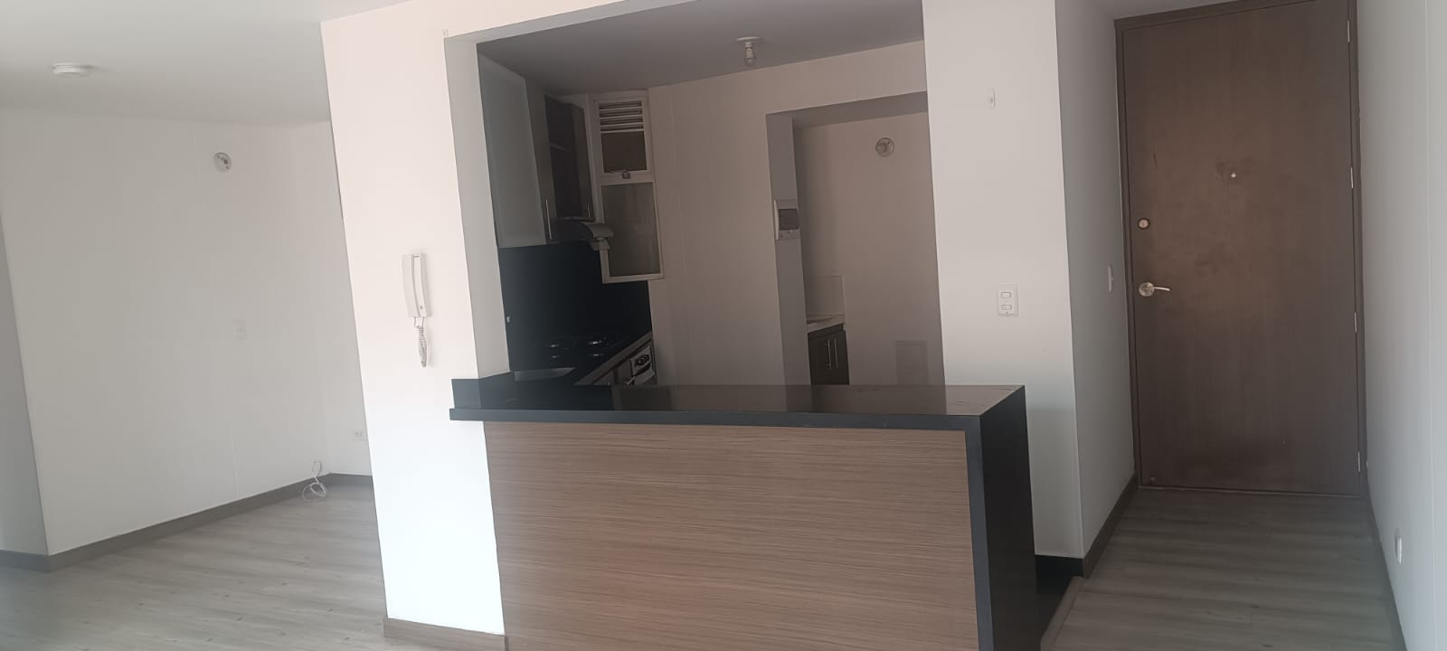 Apartamento en arriendo El Vergel Oriental Apartamento en arriendo El Vergel Oriental 0 m² - $ 2.400.000