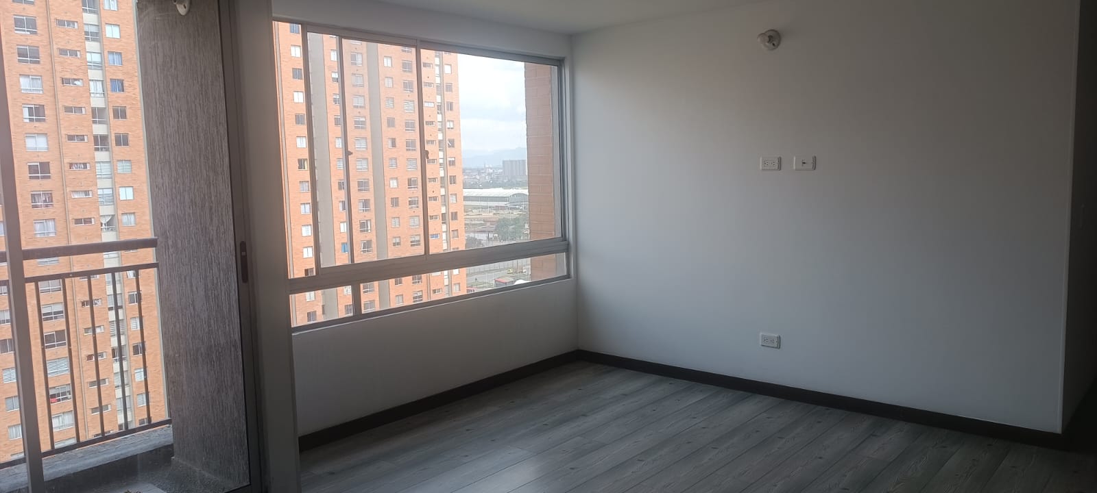 Apartamento en arriendo El Vergel Oriental Apartamento en arriendo El Vergel Oriental 0 m² - $ 2.400.000