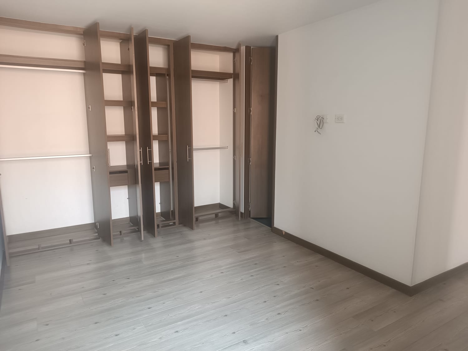 Apartamento en arriendo El Vergel Oriental Apartamento en arriendo El Vergel Oriental 0 m² - $ 2.400.000