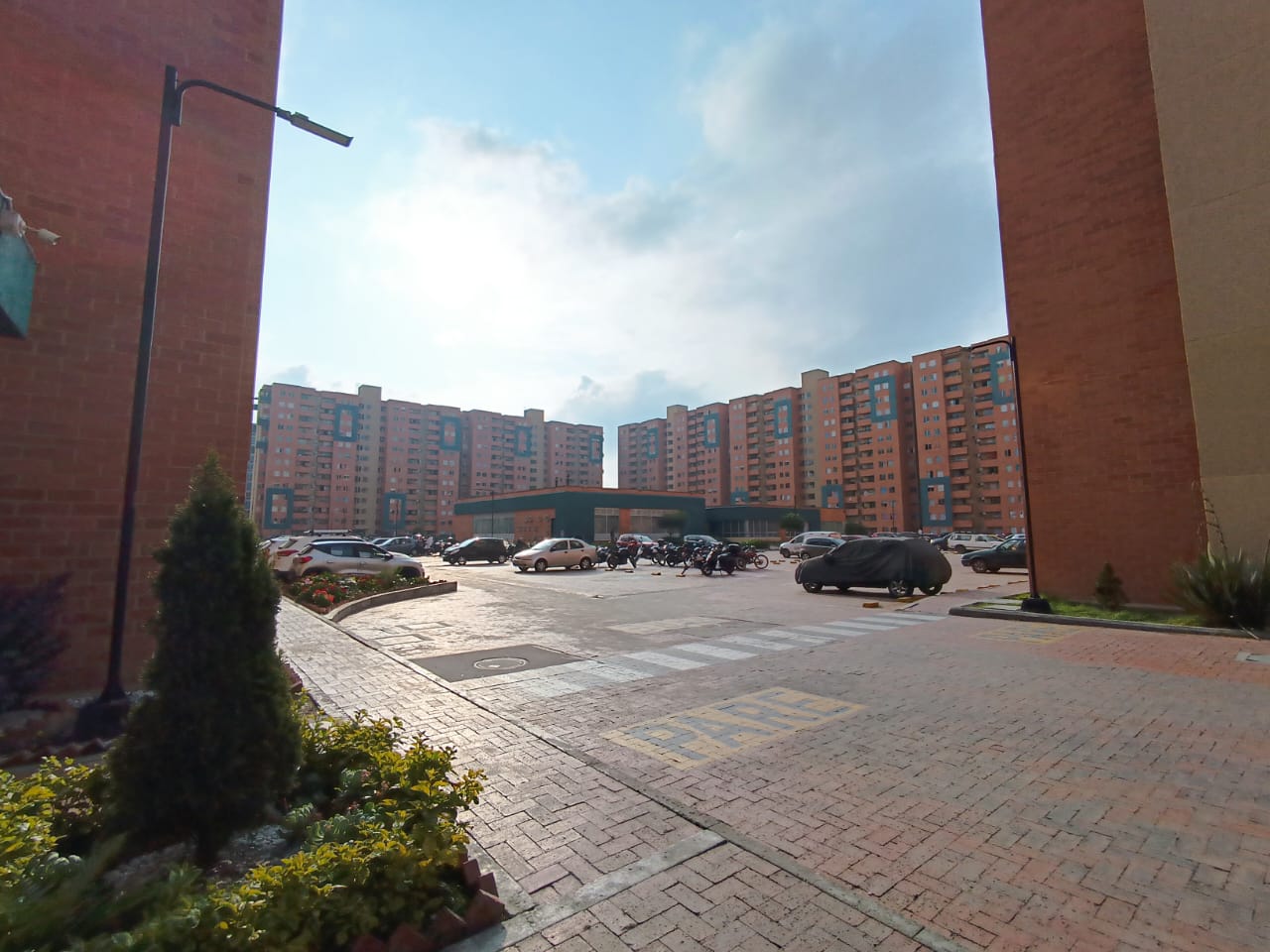 Apartamento en arriendo Madrid Apartamento en arriendo Madrid 0 m² - $ 900.000