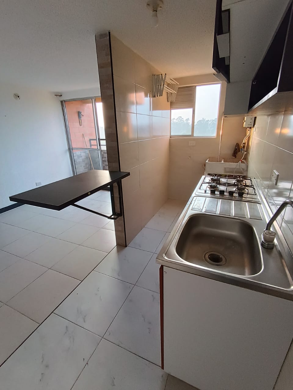 Apartamento en arriendo Madrid Apartamento en arriendo Madrid 0 m² - $ 900.000