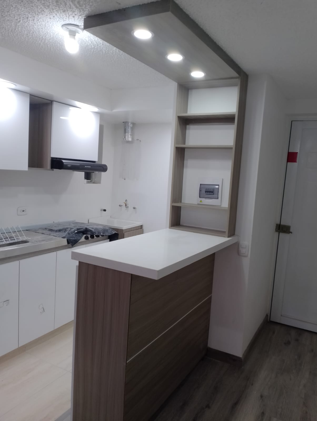 Apartamento en arriendo Rincón de la Valvanera Apartamento en arriendo Rincón de la Valvanera 0 m² - $ 1.200.000