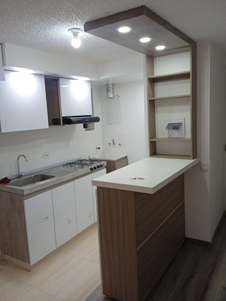 Apartamento en arriendo Rincón de la Valvanera Apartamento en arriendo Rincón de la Valvanera 0 m² - $ 1.200.000
