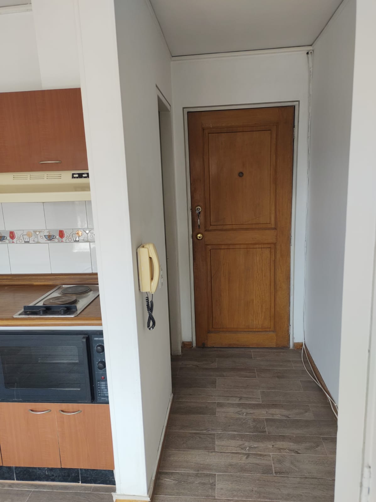 Apartamento en arriendo Santa Teresita Apartamento en arriendo Santa Teresita 0 m² - $ 1.200.000