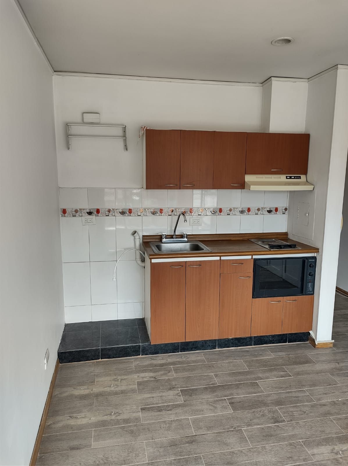 Apartamento en arriendo Santa Teresita Apartamento en arriendo Santa Teresita 0 m² - $ 1.200.000